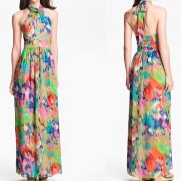 Eliza J Dresses & Skirts - Eliza j maxi dress